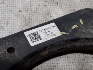 Hyundai IONIQ (2016–2026) Rear axle link 55100-G2100 - 2