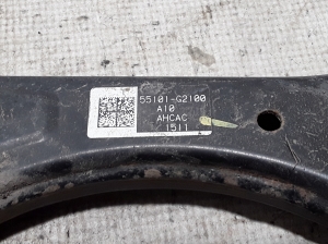 Hyundai IONIQ (2016–2026) Rear axle link 55101-G2100 - 3