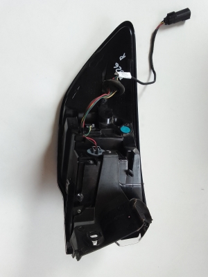 Ford Kuga III (2020–2026) Rear corner light and its parts LV4B13404BD - 2