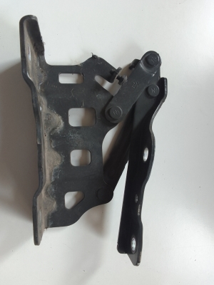   Hood hinge  - QLLH 