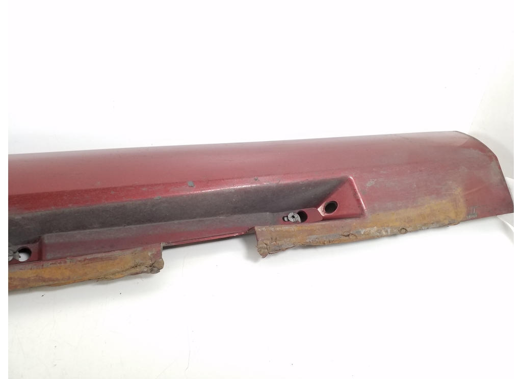 VOLVO V60 1 generation (2010-2020) Right Side Plastic Sideskirt Cover 31333005, 32270137 21100196