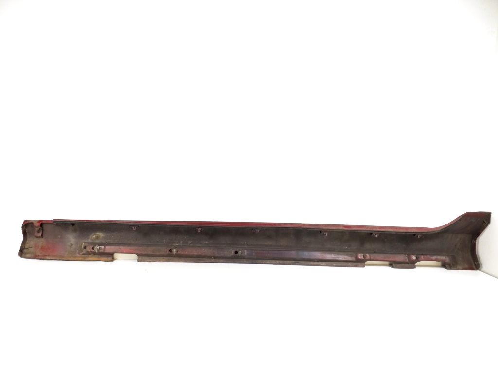 VOLVO V60 1 generation (2010-2020) Right Side Plastic Sideskirt Cover 31333005, 32270137 21100196