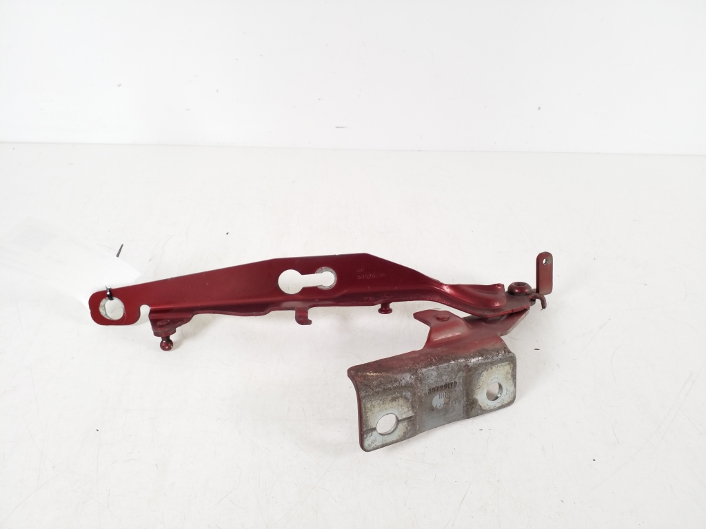 VOLVO V60 1 generation (2010-2020) Charnière De Capot Avant Droit 30799179 20659171