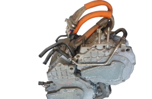 Mitsubishi Outlander (2012–2021) Käigukast F1EKA1A1Z - 3
