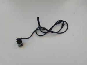 ABS-Sensor vorne - A2059058103