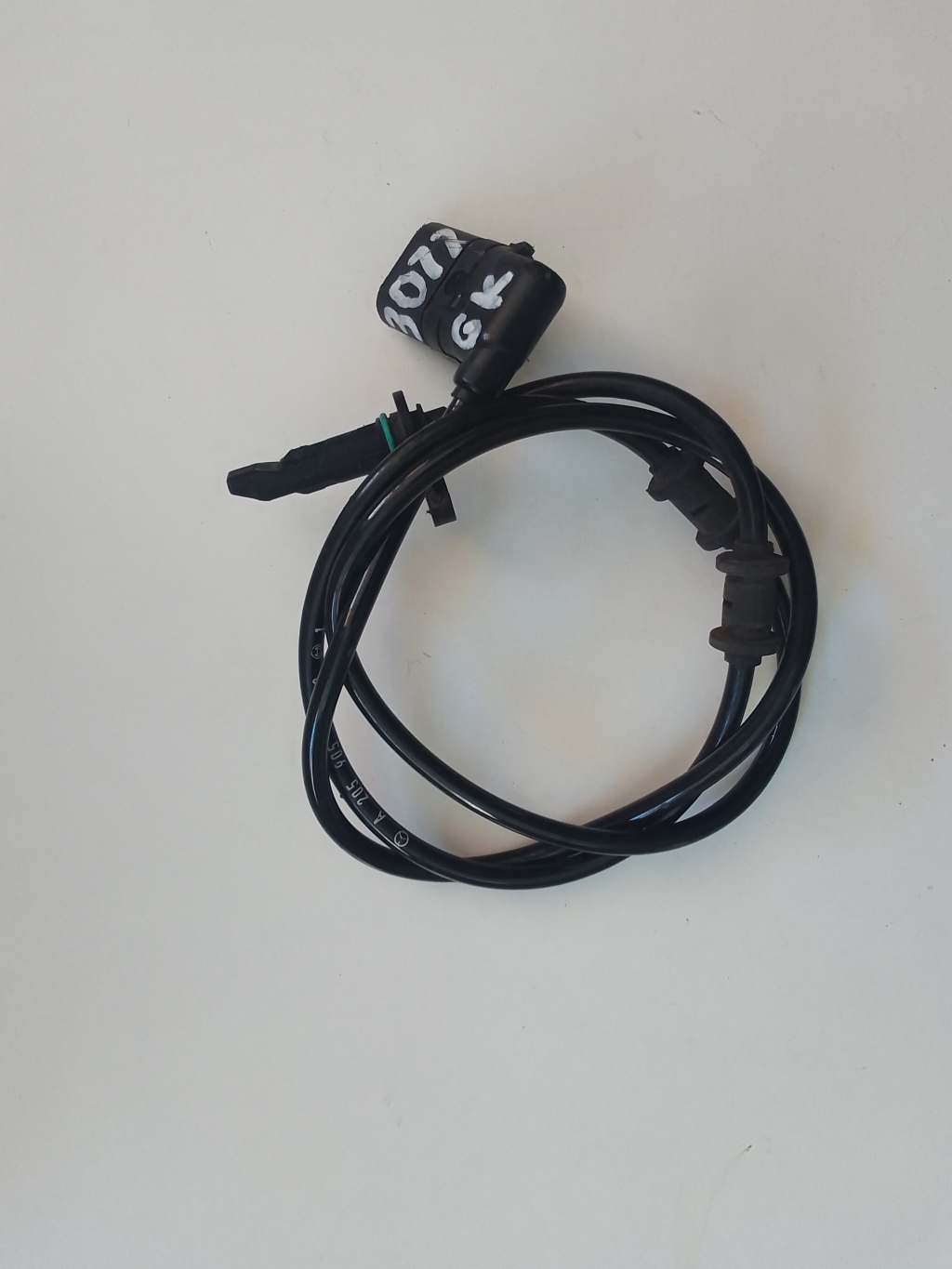 MERCEDES-BENZ C-Class W205/S205/C205 (2014-2023) Датчик АБС задний правый A2059058503 27606584