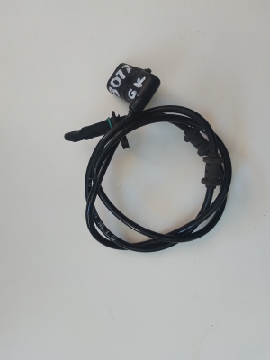   Rear abs sensor 