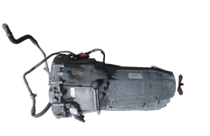 Mercedes Benz C-Class 205 (2014–2021) Käigukast A2222704604 - 2