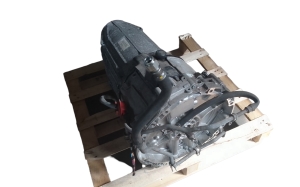 Getriebe - A2222704604