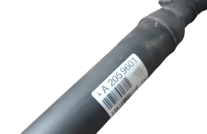 Mercedes Benz C-Class 205 (2014–2021) Kardaan A2059601 - 2