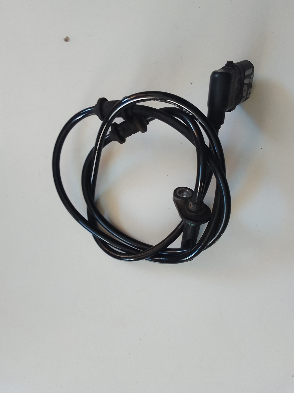 MERCEDES-BENZ C-Class W205/S205/C205 (2014-2023) Датчик АБС задний правый A2059058503 27606568