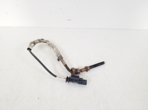  Muffler temperature sensor 