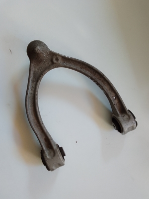Mercedes Benz C-Class 205 (2014–2021) Querlenker vorne A2053332500 - 2