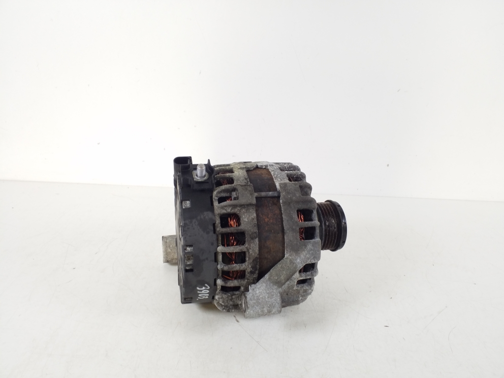 VOLVO V60 1 generation (2010-2020) Alternateur 30659131, 36012618 20659134