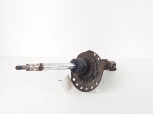  Front shock absorber 