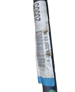 Mercedes Benz C-Class 205 (2014–2021) Rear anti-roll bar A2053260565 - 2