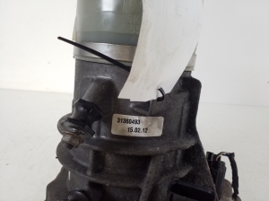 VOLVO V60 (2010–2018) Electric power steering pump 31360493 - 3