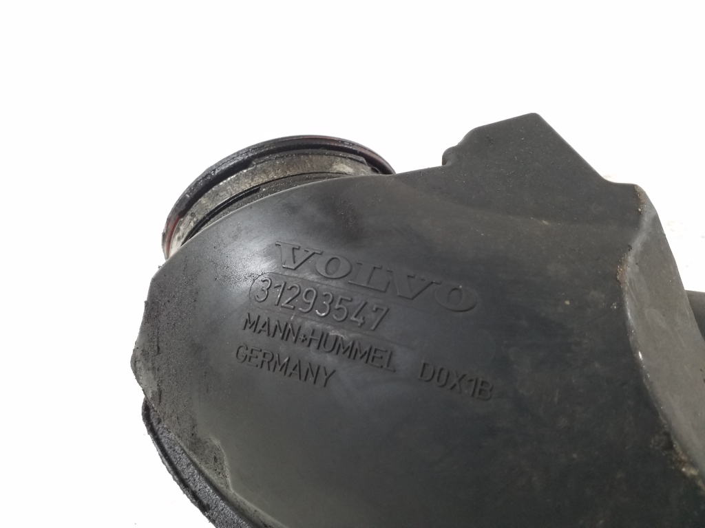 VOLVO V60 1 generation (2010-2020) Resonator tank 31293547 20659120