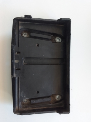   Battery holder 