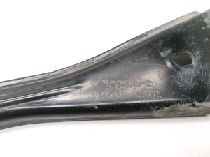 VOLVO S60 II (2010–2018) Priekšējā apakšrāmja cita detaļa 31395891 - 2