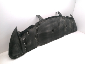 Tesla Model S S (2012–2026) Rear underbody shield 6008180-00-E - 2