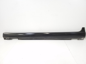   Exterior sill trim 