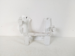   Holder for engine computer 