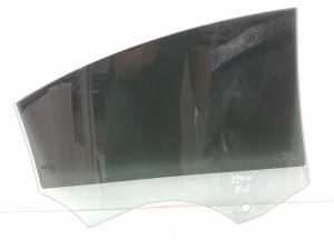 Mercedes Benz CLS-Class 218 (2011–2018) Tagumise külgukse klaas A2187350110 - 2