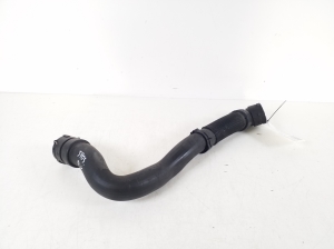   Cooling radiator hose 