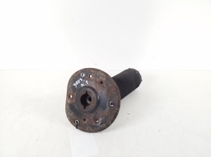  Front shock absorber support cushion with bearing 