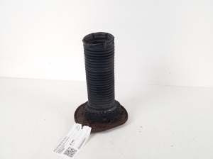   Front shock absorber support cushion with bearing 