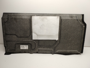 Mercedes Benz S-Class 221 (2005–2013) Sonstiges Teil Kofferraum innen A2216931191 - 4