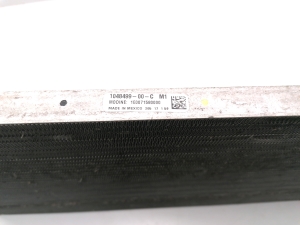 Tesla Model X X (2015–2026) A/C condenser 1048499-00-C - 2
