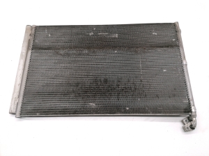 Tesla Model X X (2015–2026) A/C condenser 1048499-00-C - 3