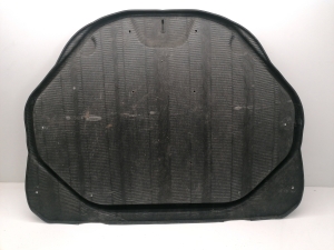 Tesla Model S S (2012–2026) Hood sound insulation 1024809-00-C - 2