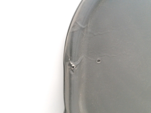 Tesla Model S S (2012–2026) Hood sound insulation 1024809-00-C - 4