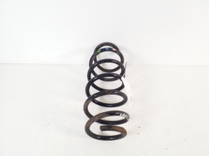   Front spring 