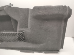 Mercedes Benz S-Class 221 (2005–2013) Trunk side trim panel A2216902741 - 3