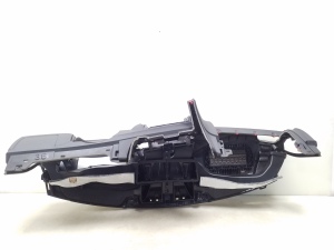 BMW 3 SERIES F34 (2011–2026) Armatuurlaud 9228278 - 5