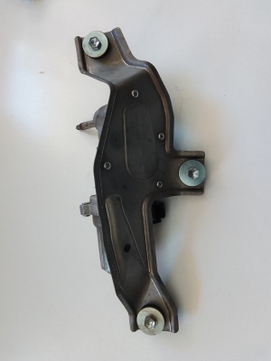 Mazda CX-5 (2011–2017) Heckwischermotor KD5367450 - 2