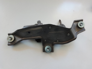 Mazda CX-5 (2011–2017) Heckwischermotor KD5367450 - 3