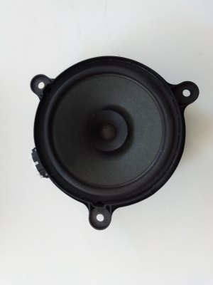 Mazda CX-5 (2011–2017) Rear side door speaker KE7066960 - 2