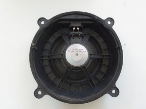 Mazda CX-5 (2011–2017) Lautsprecher Tür vorne KF0166960 - 2