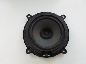 Mazda CX-5 (2011–2017) Lautsprecher Tür vorne KF0166960
