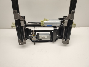 Mercedes Benz S-Class 221 (2005–2013) Sonstiges Teil des Rücksitzes A2219400064 - 2