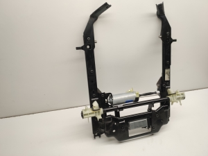 Mercedes Benz S-Class 221 (2005–2013) Sonstiges Teil des Rücksitzes A2219400064 - 5