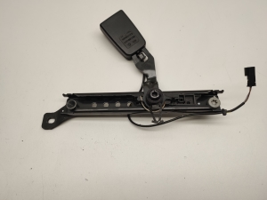   Rear seat belt buckle  - A2218602369 