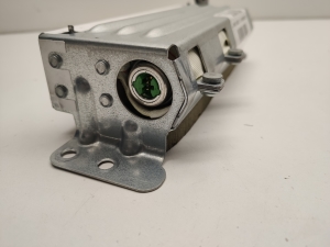Mercedes Benz S-Class 221 (2005–2013) Aizmugurējā sēdekļa drošības spilvens A2218600605 - 3
