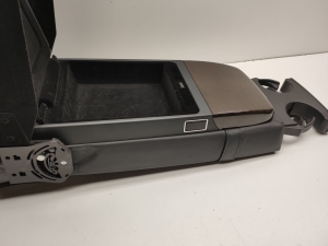 Mercedes Benz S-Class 221 (2005–2013) Sonstiges Teil des Rücksitzes A2219704731 - 2