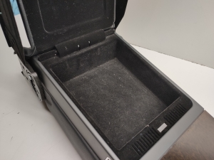 Mercedes Benz S-Class 221 (2005–2013) Sonstiges Teil des Rücksitzes A2219704731 - 3